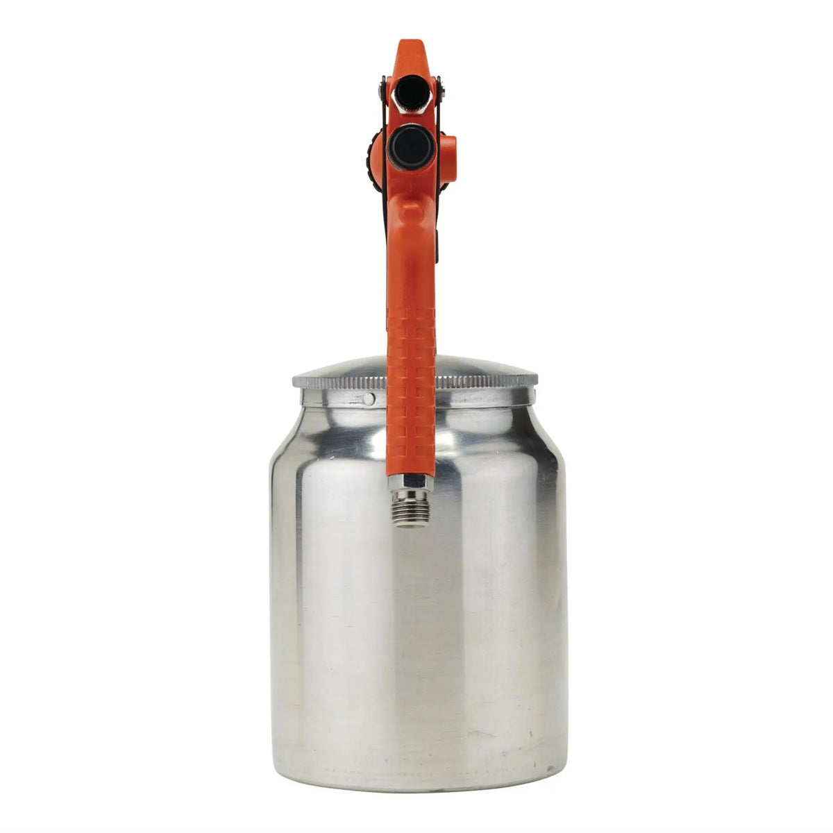 Draper Suction Air Paint Spray Gun 1L 1.8mm 28354 White Rose Tools