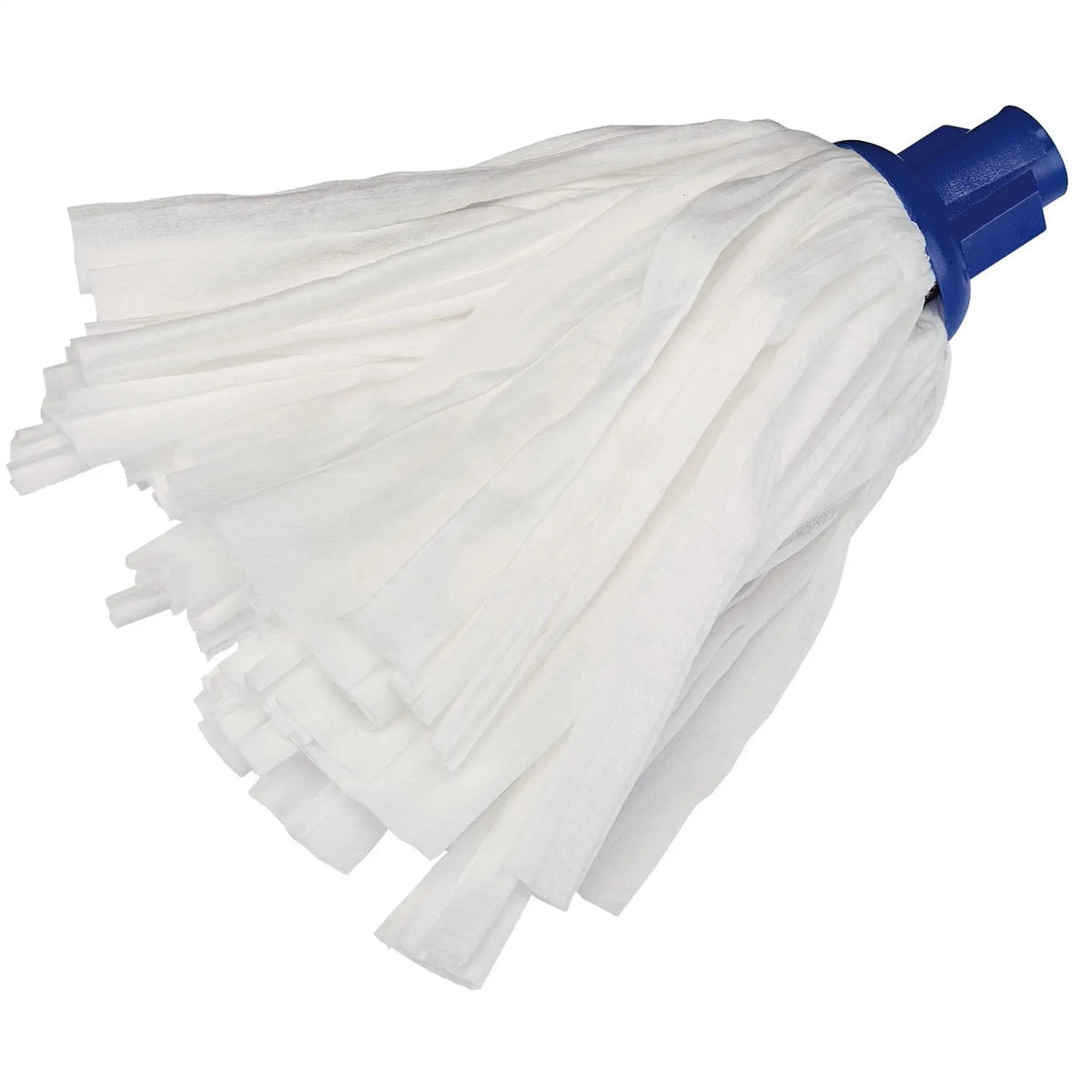 Draper Super Absorbent Mop Head 24834 White Rose Tools