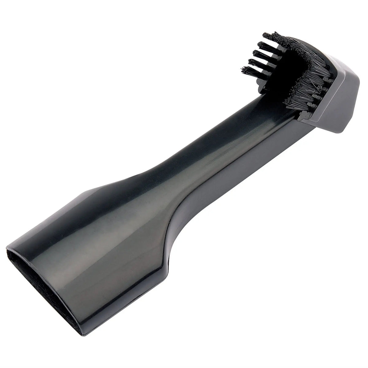 Draper Swivel Brush with Crevice Nozzle for 24392 Vacuum Cleaner 24395 White Rose Tools