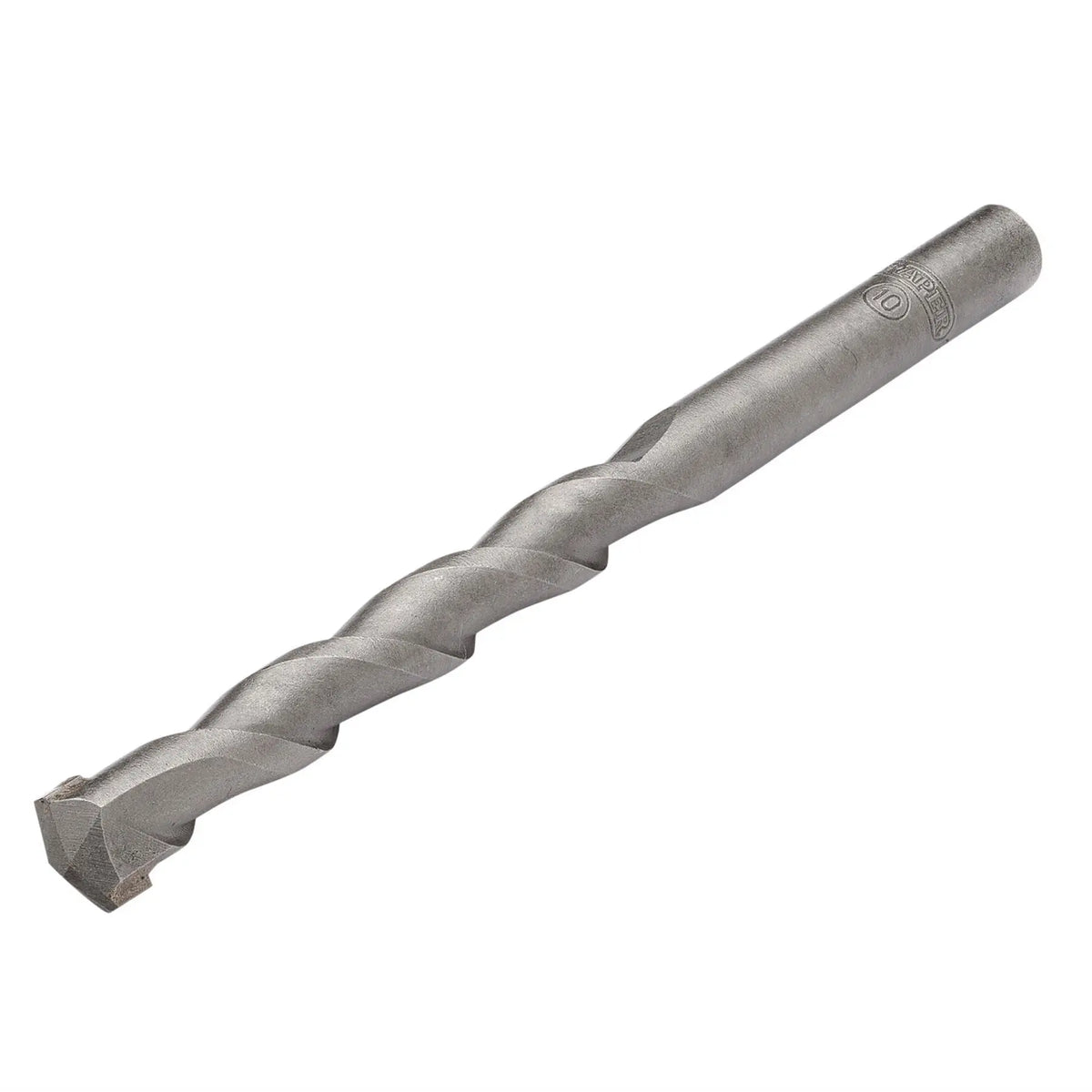 Draper TCT Masonry Drill Bit 10 x 120mm 14245 White Rose Tools