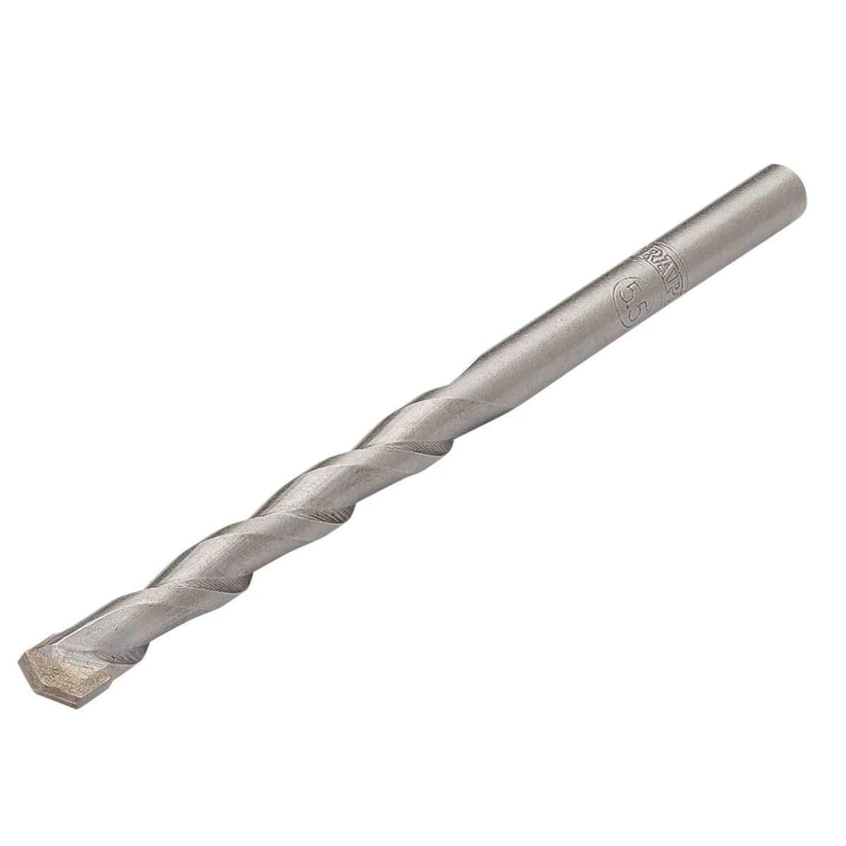 Draper TCT Masonry Drill Bit 5.5 x 85mm 14138 White Rose Tools