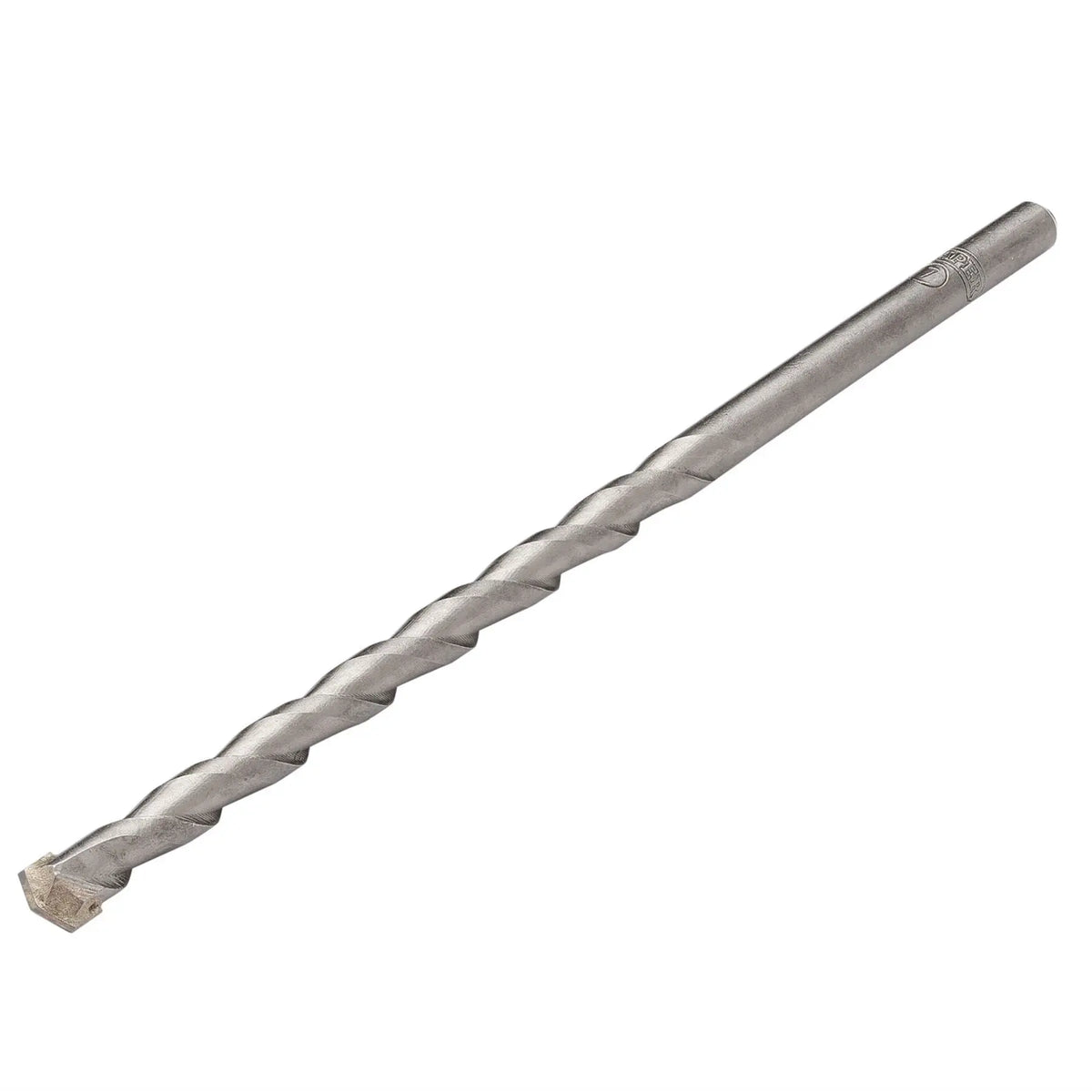 Draper TCT Masonry Drill Bit 7 x 150mm 14188 White Rose Tools