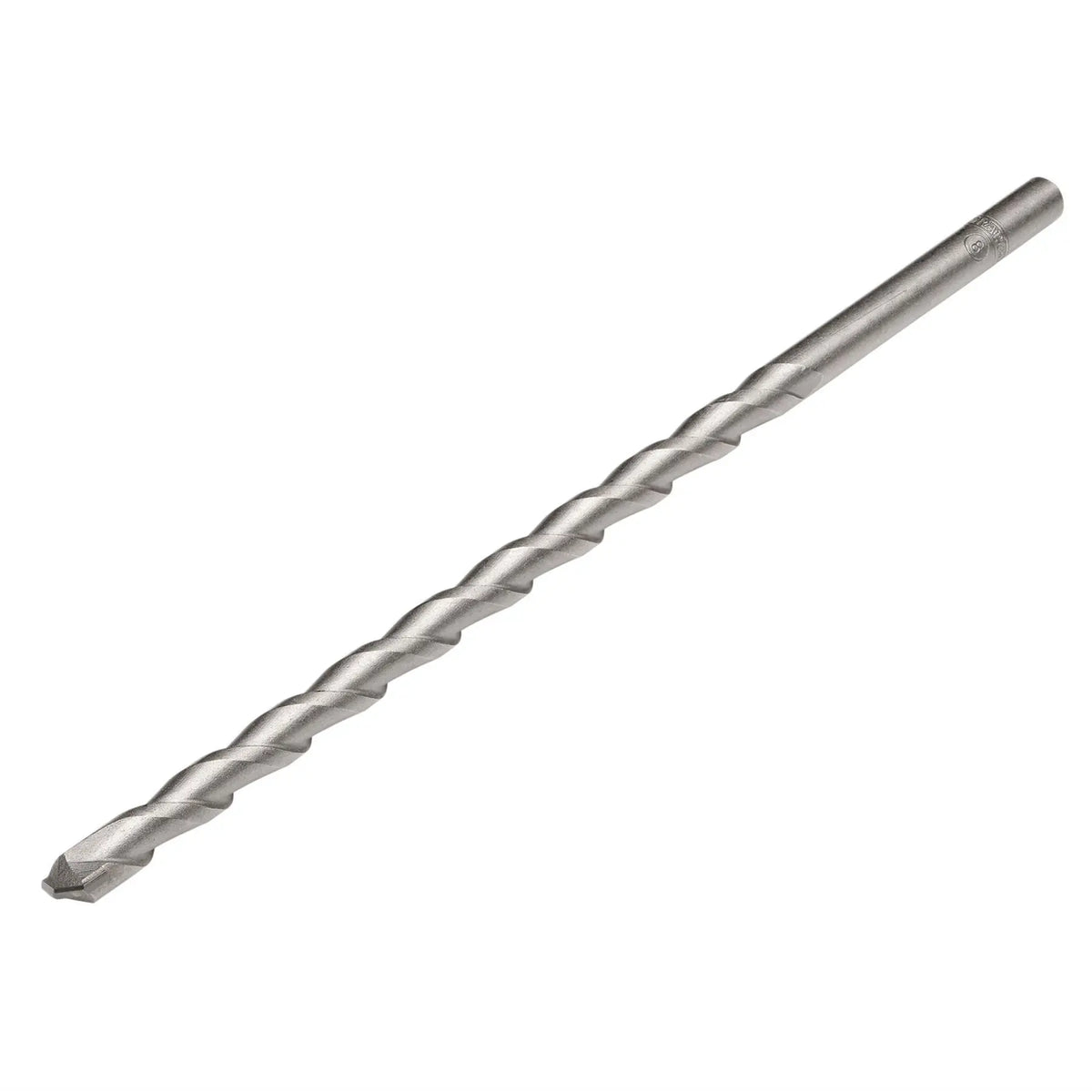 Draper TCT Masonry Drill Bit 8 x 200mm 14244 White Rose Tools
