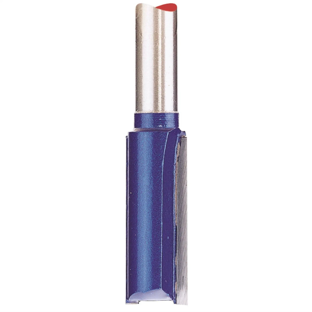 Draper TCT Router Bit 1/4" Straight 9.5 x 25mm 75332 White Rose Tools