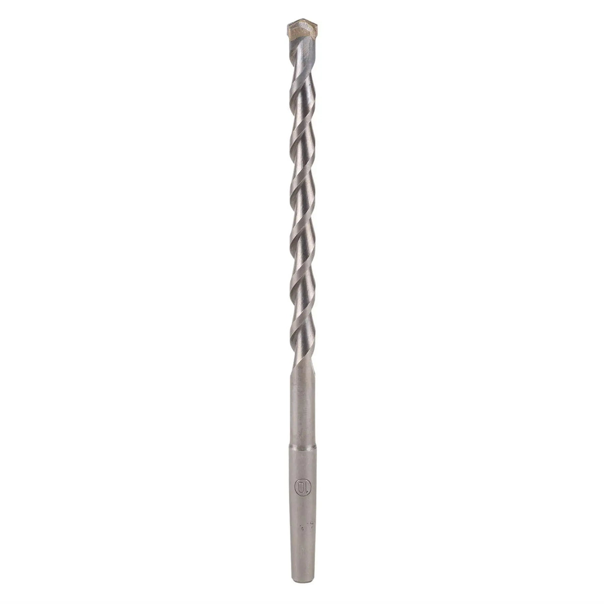 Draper TCT Tapered Guide Drill for Diamond Core Bits 10 x 200mm 40928 White Rose Tools