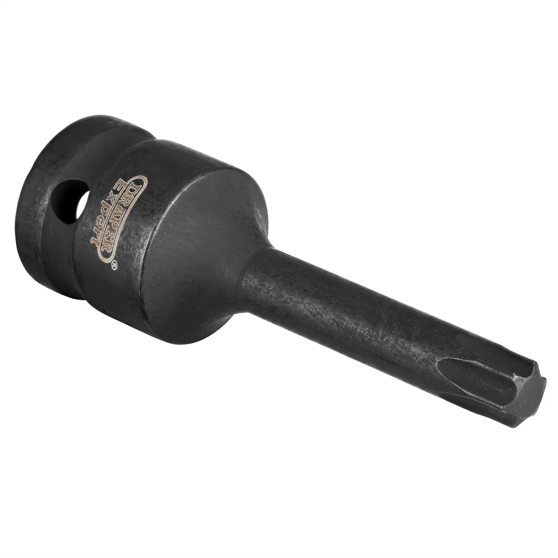 Draper TX-STAR® Impact Socket Bit T50 1/2" Sq. Dr. 02413 White Rose Tools