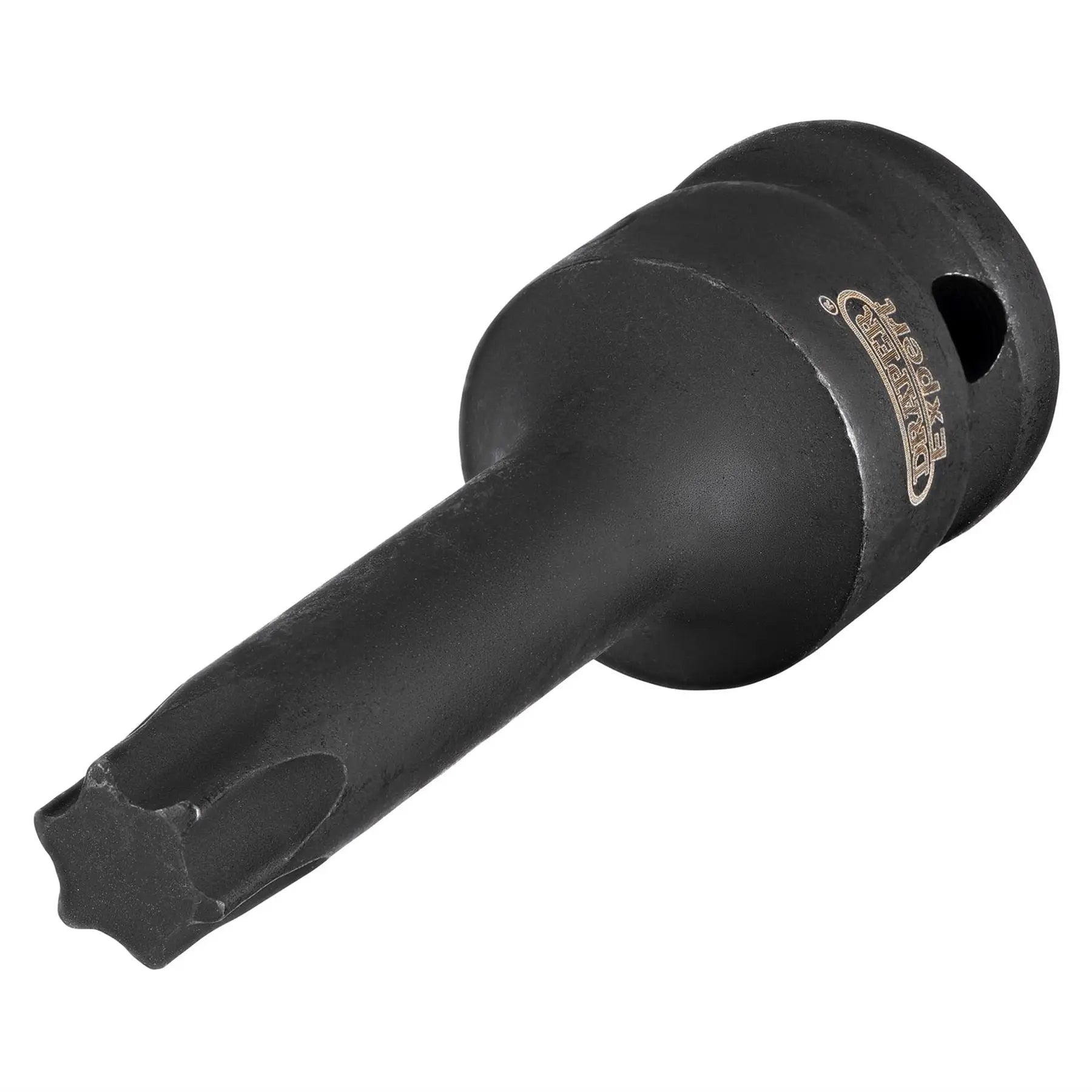 Draper TX-STAR® Impact Socket Bit T55 1/2" Sq. Dr. 02649 White Rose Tools