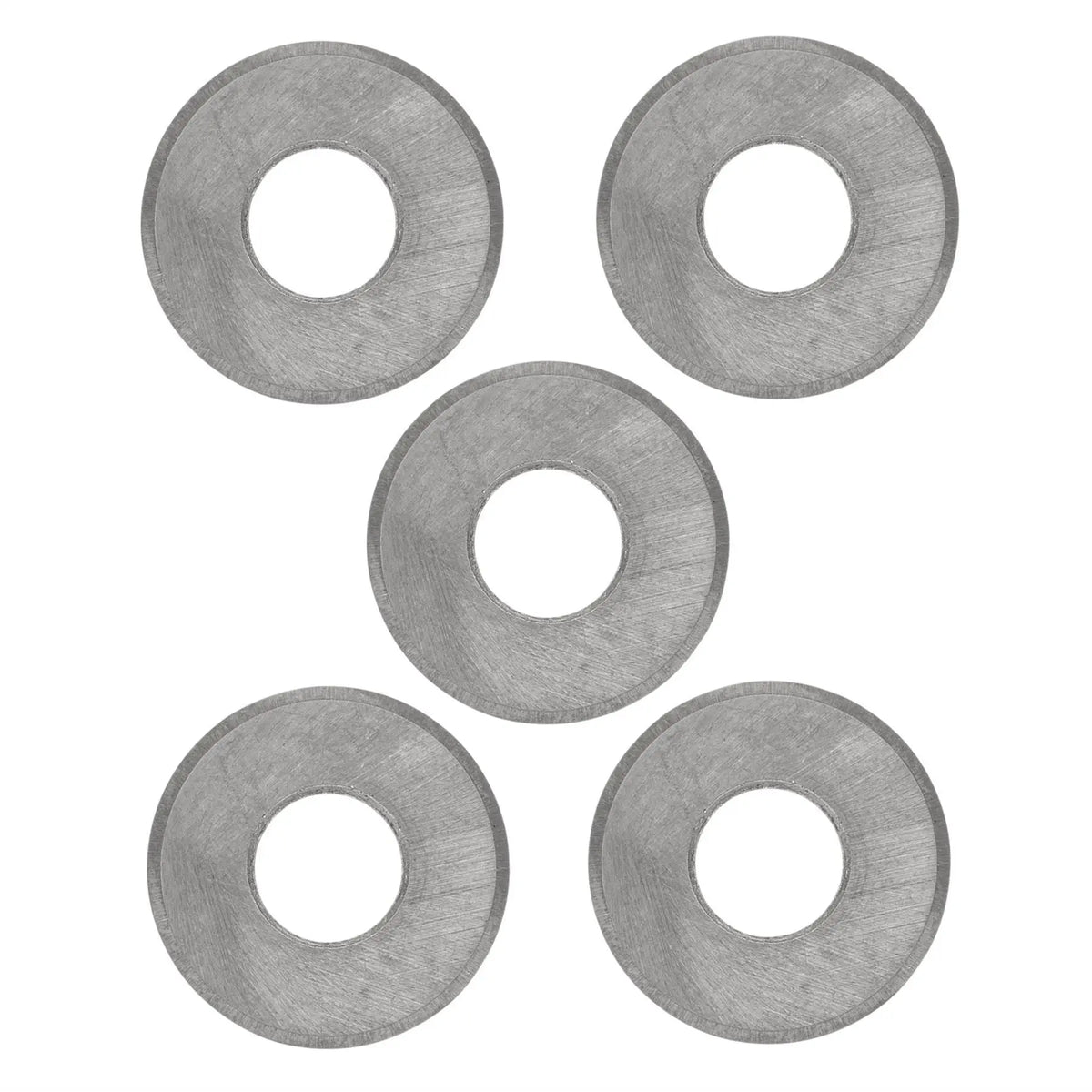 Draper Tile Cutting Blades for Stock No. 38861 (Pack of 5) 20112 White Rose Tools