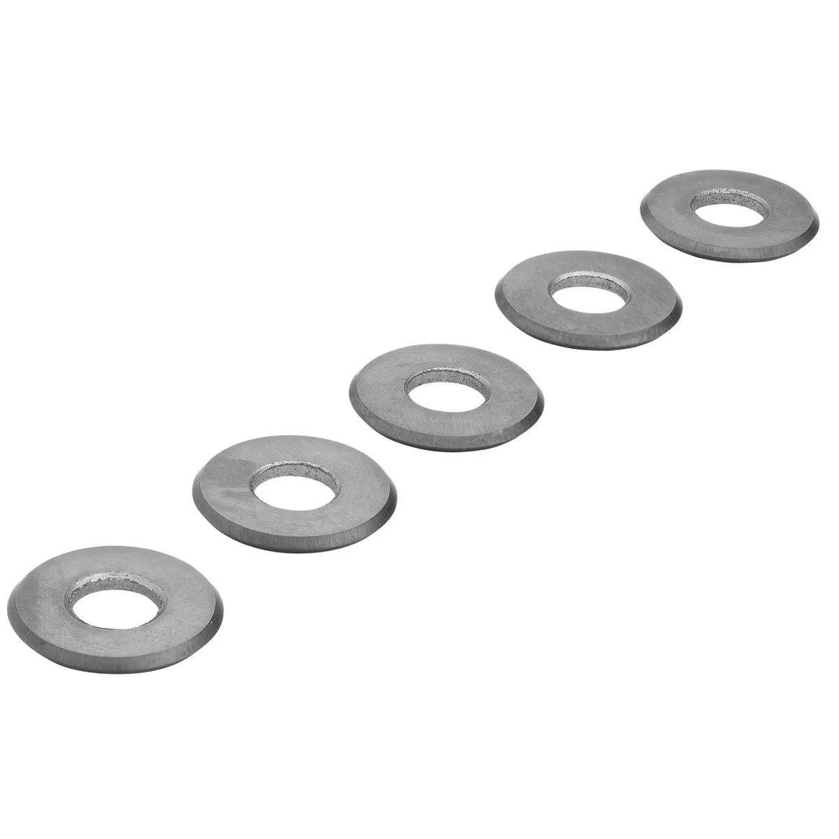 Draper Tile Cutting Blades for Stock No. 38861 (Pack of 5) 20112 White Rose Tools
