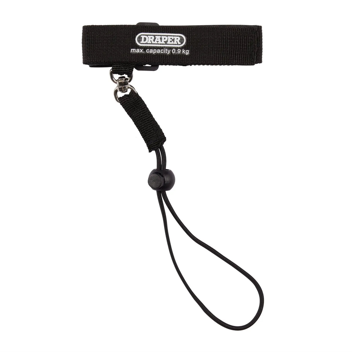 Draper Tool Lanyard Wrist Strap 0.9kg 03740 White Rose Tools