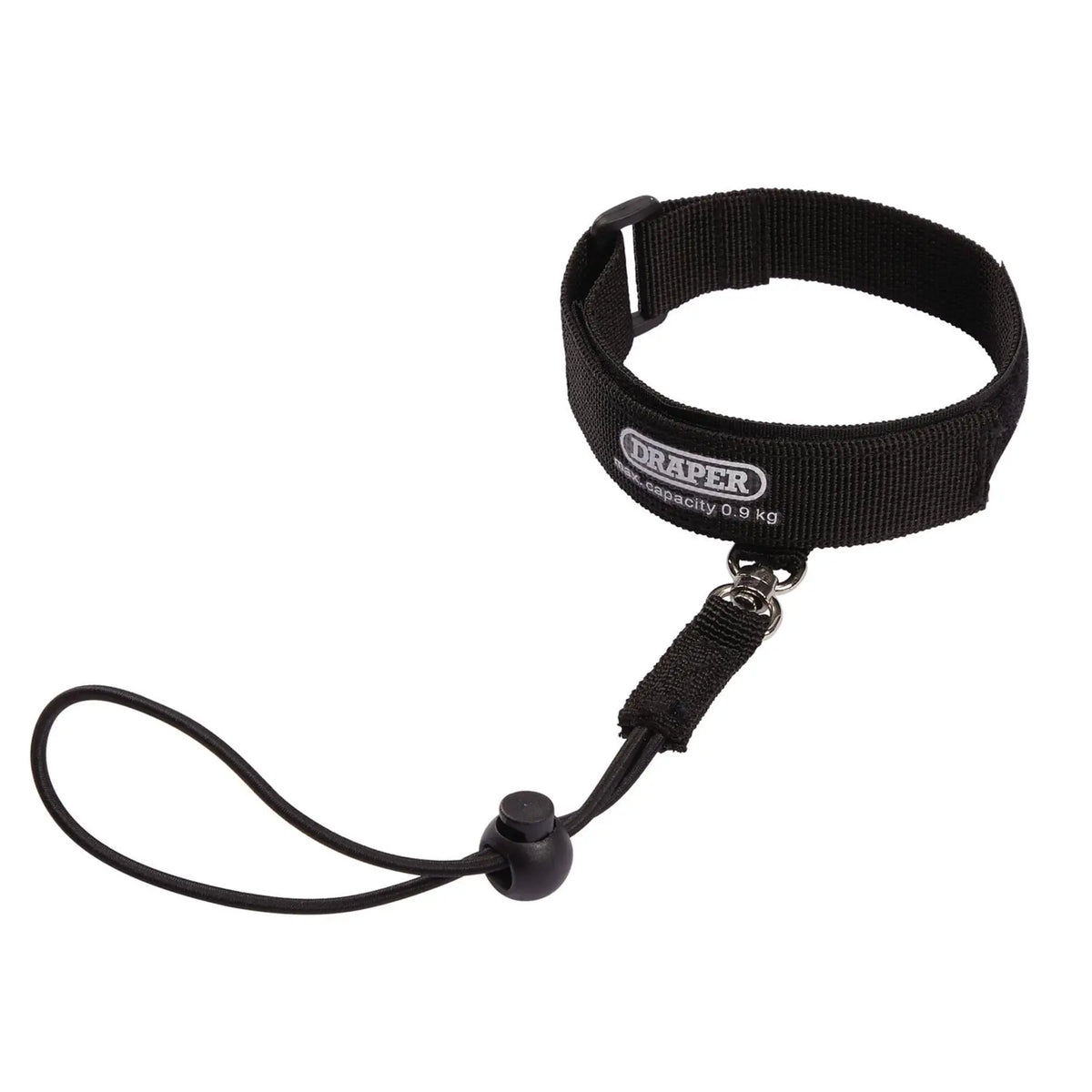 Draper Tool Lanyard Wrist Strap 0.9kg 03740 White Rose Tools