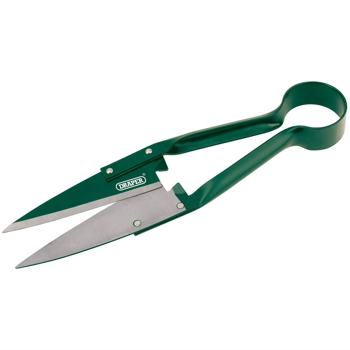 Draper Topiary Shears 345mm 84050 White Rose Tools