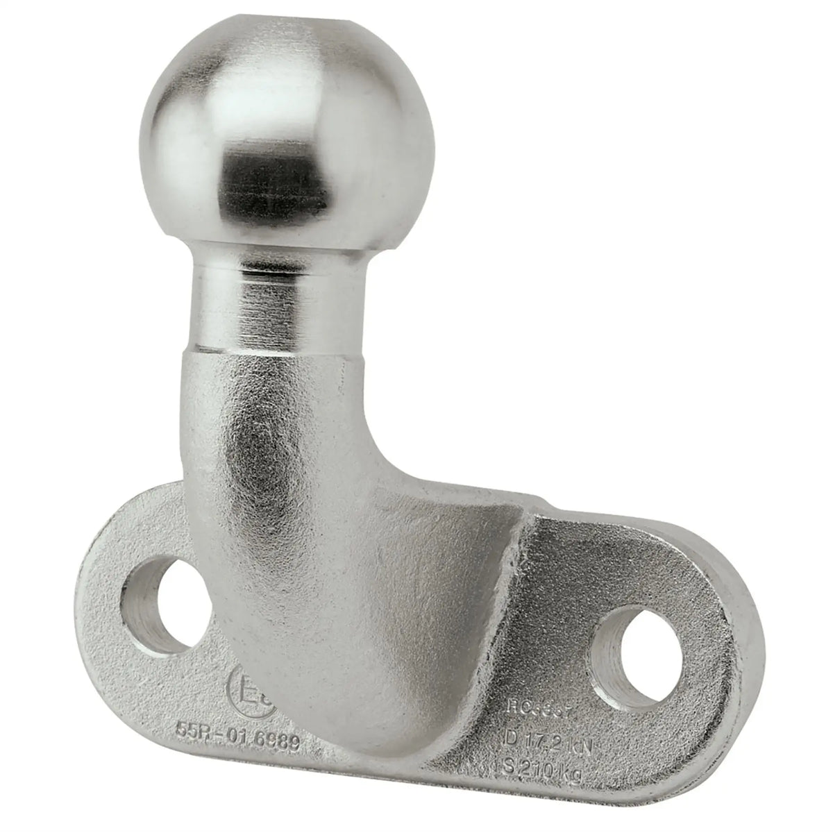 Draper Tow Ball 50mm 99673 White Rose Tools