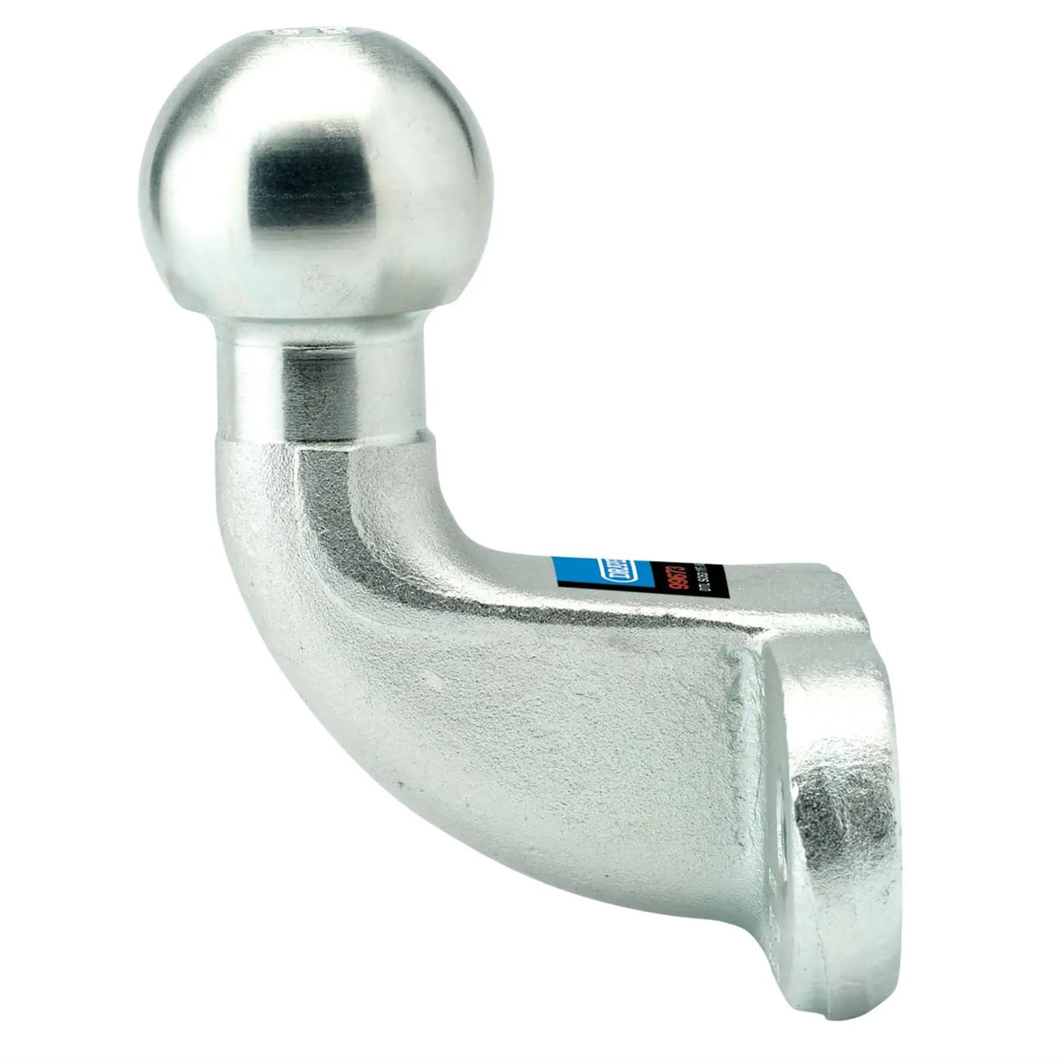Draper Tow Ball 50mm 99673 White Rose Tools