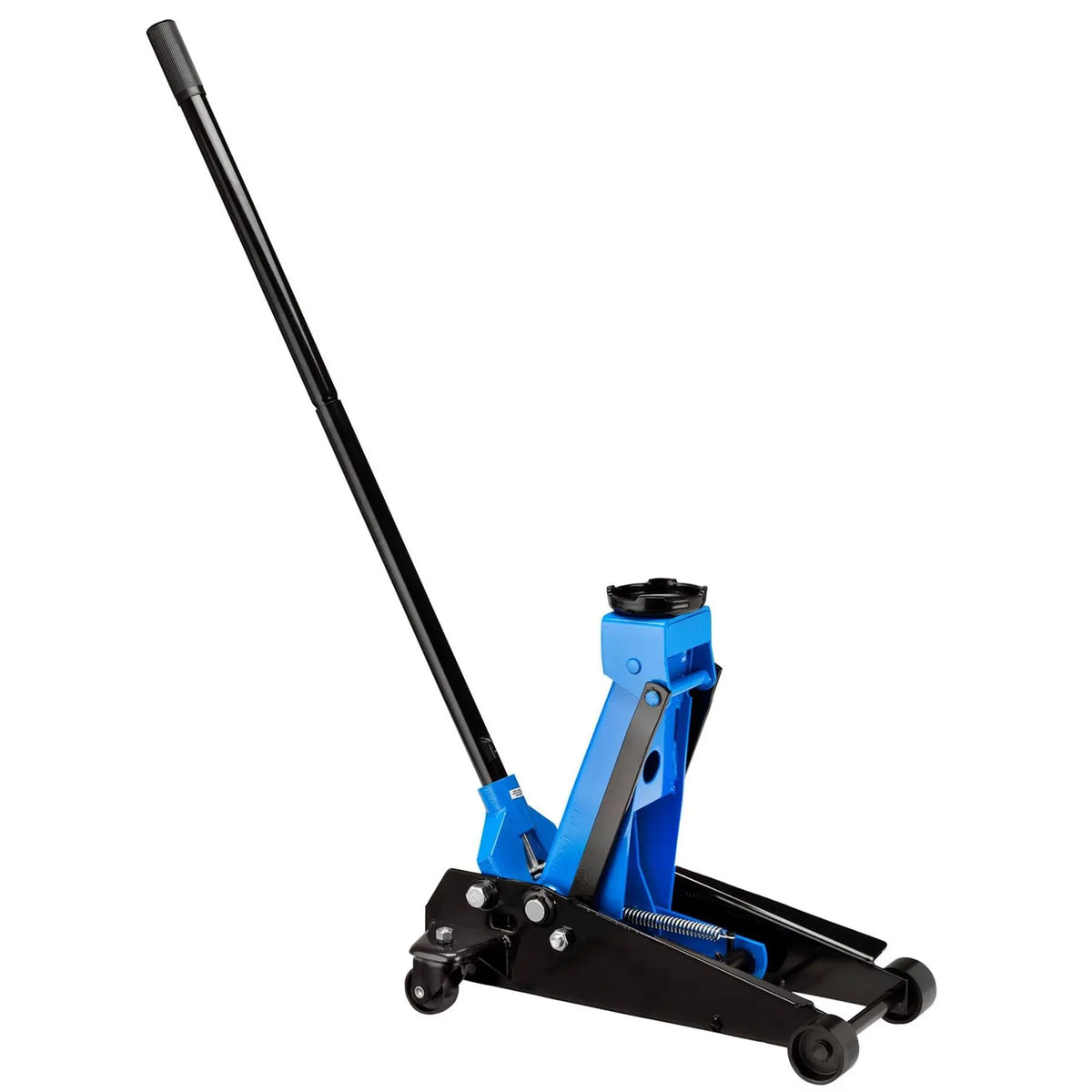 Draper Trolley Jack 3 Tonne 09179 White Rose Tools