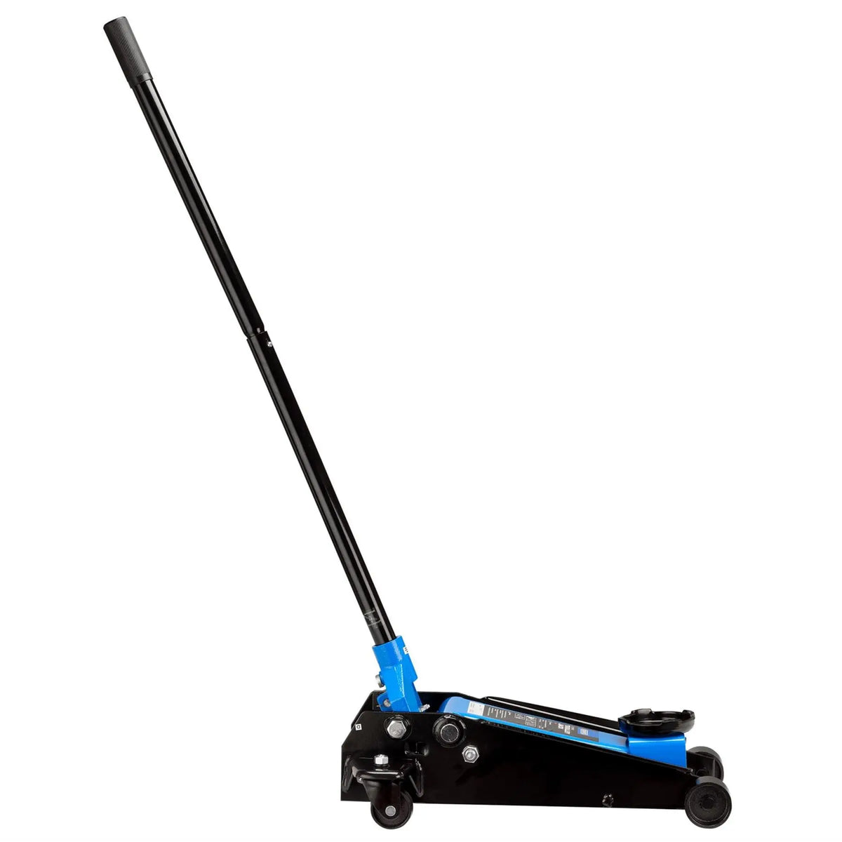 Draper Trolley Jack 3 Tonne 09179 White Rose Tools
