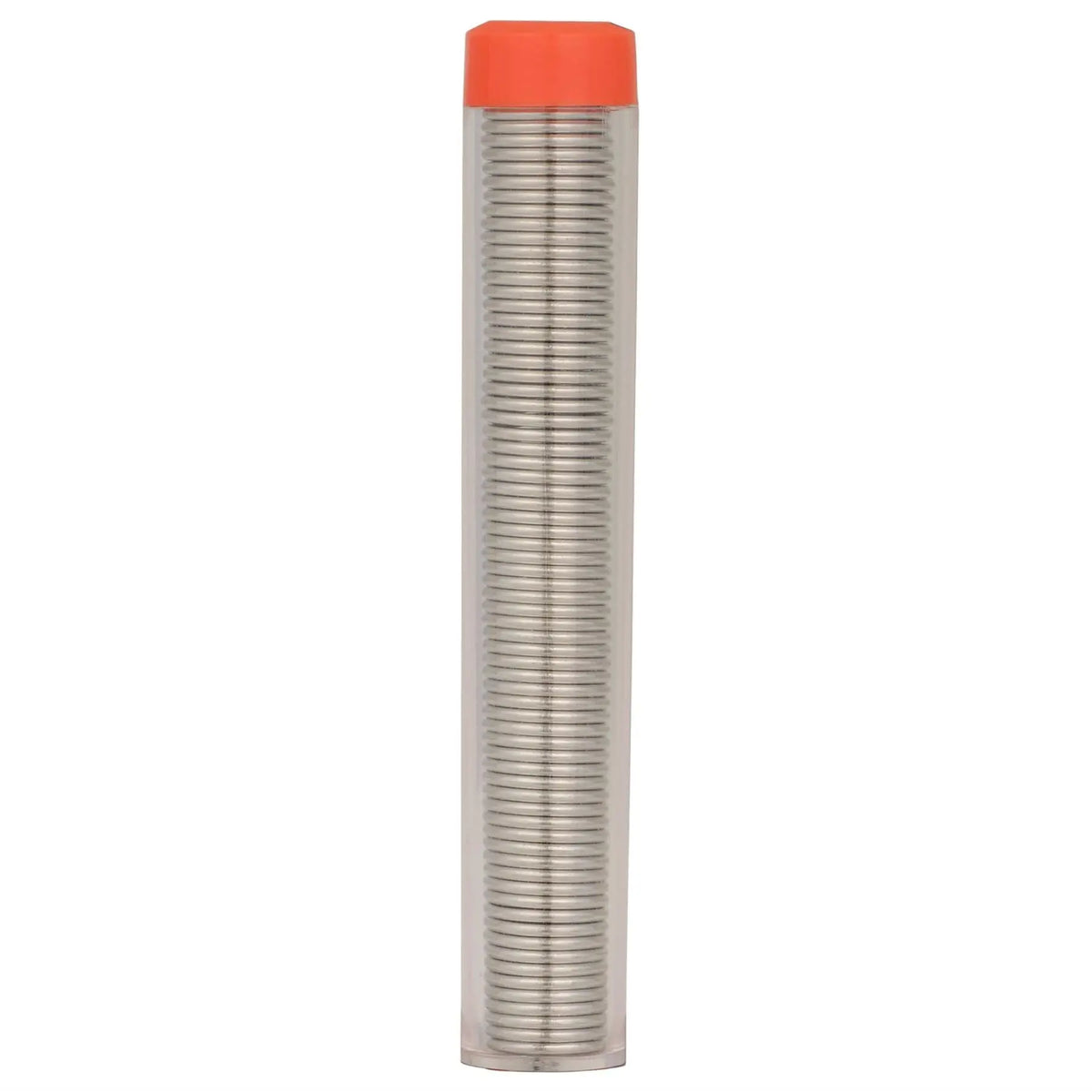 Draper Tube of Lead Free Flux Cored Solder 1mm 20g 97992 White Rose Tools