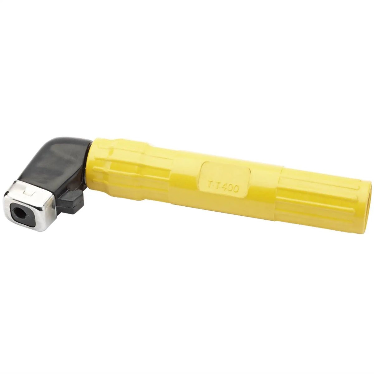 Draper Twist-Grip Electrode Holders Yellow 08372 White Rose Tools
