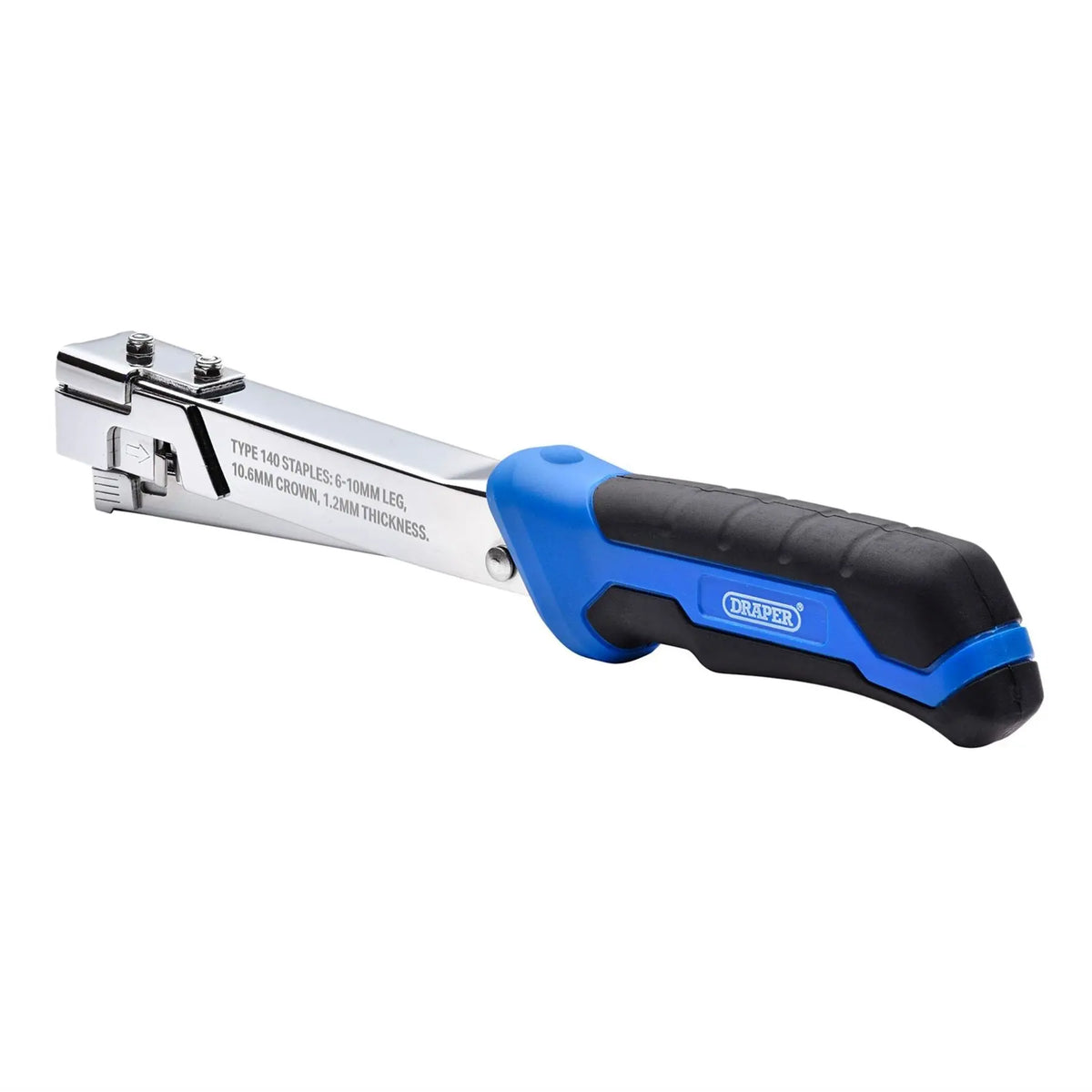 Draper Type 140 Hammer Tacker 13807 White Rose Tools