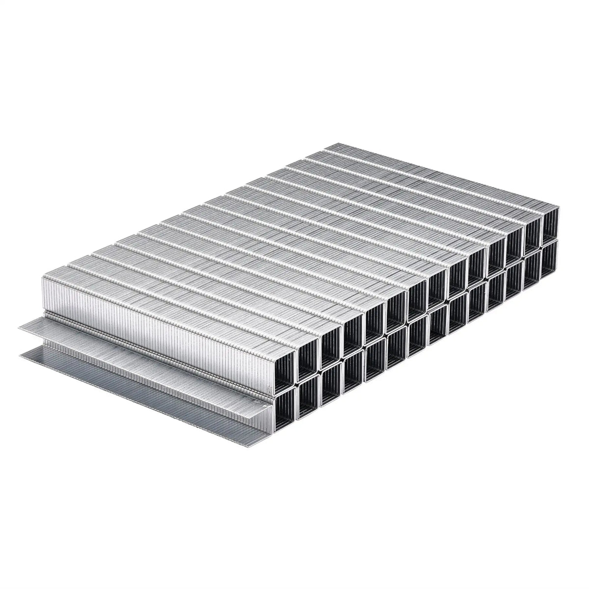Draper Type-140 Staples 12mm (Pack of 5000) 10041 White Rose Tools