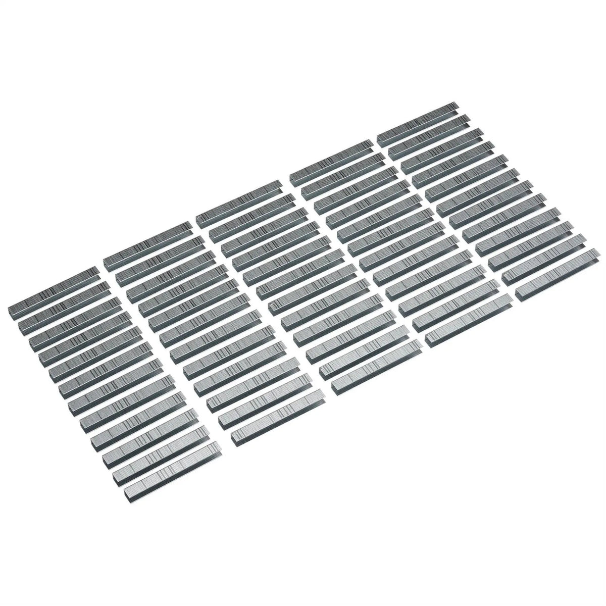 Draper Type-140 Staples 12mm (Pack of 5000) 10041 White Rose Tools
