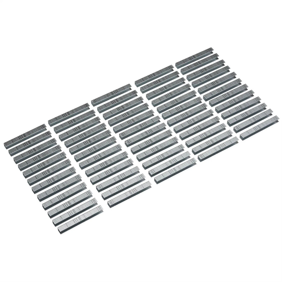 Draper Type-140 Staples 14mm (Pack of 5000) 10042 White Rose Tools