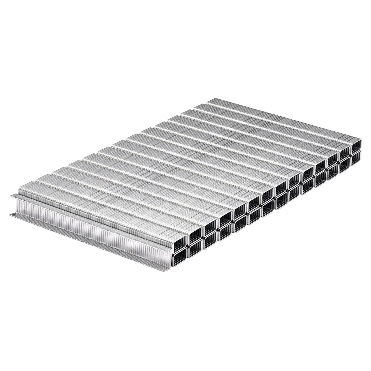 Draper Type-140 Staples 6mm (Pack of 5000) 10038 White Rose Tools