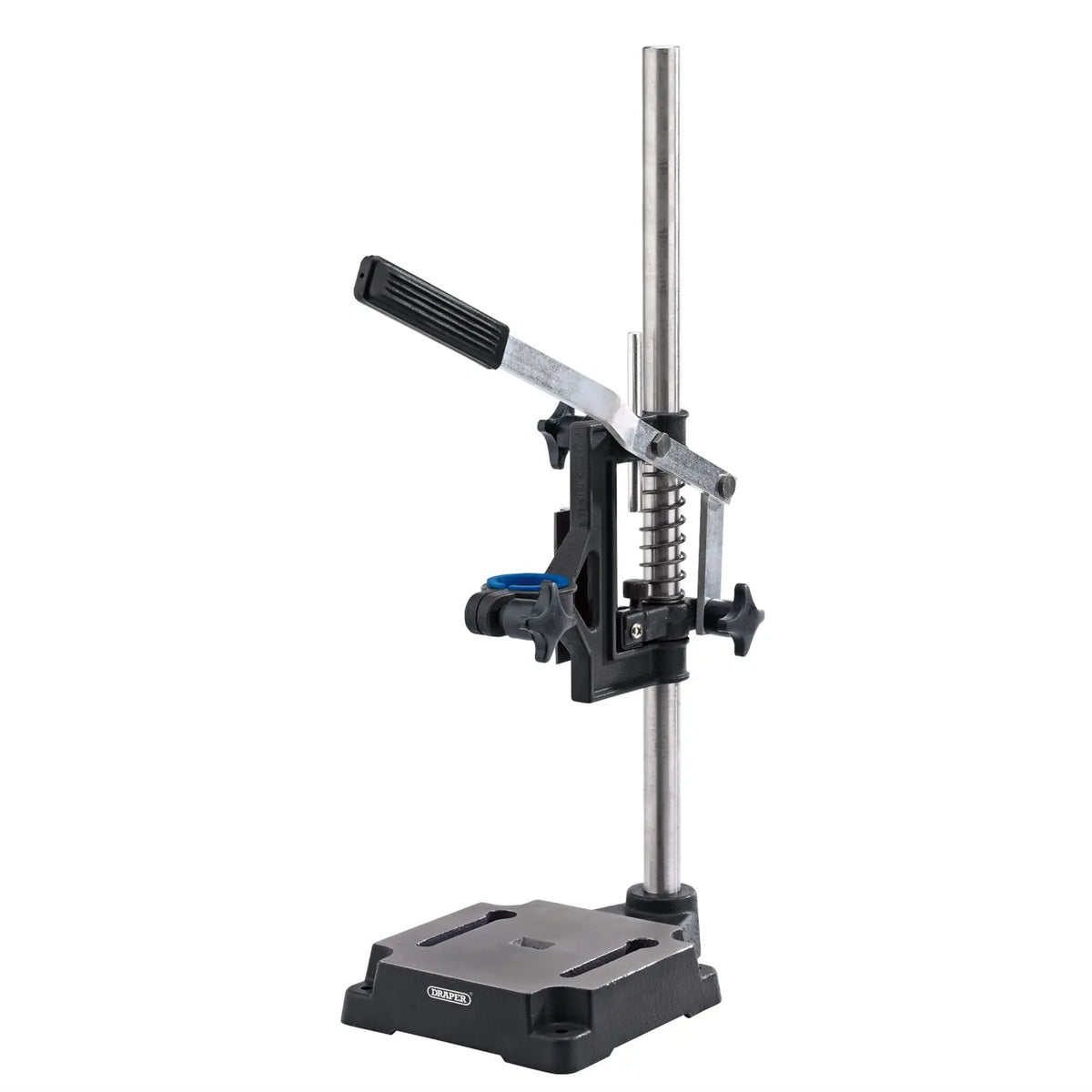 Draper Vertical Drill Stand 54488 White Rose Tools