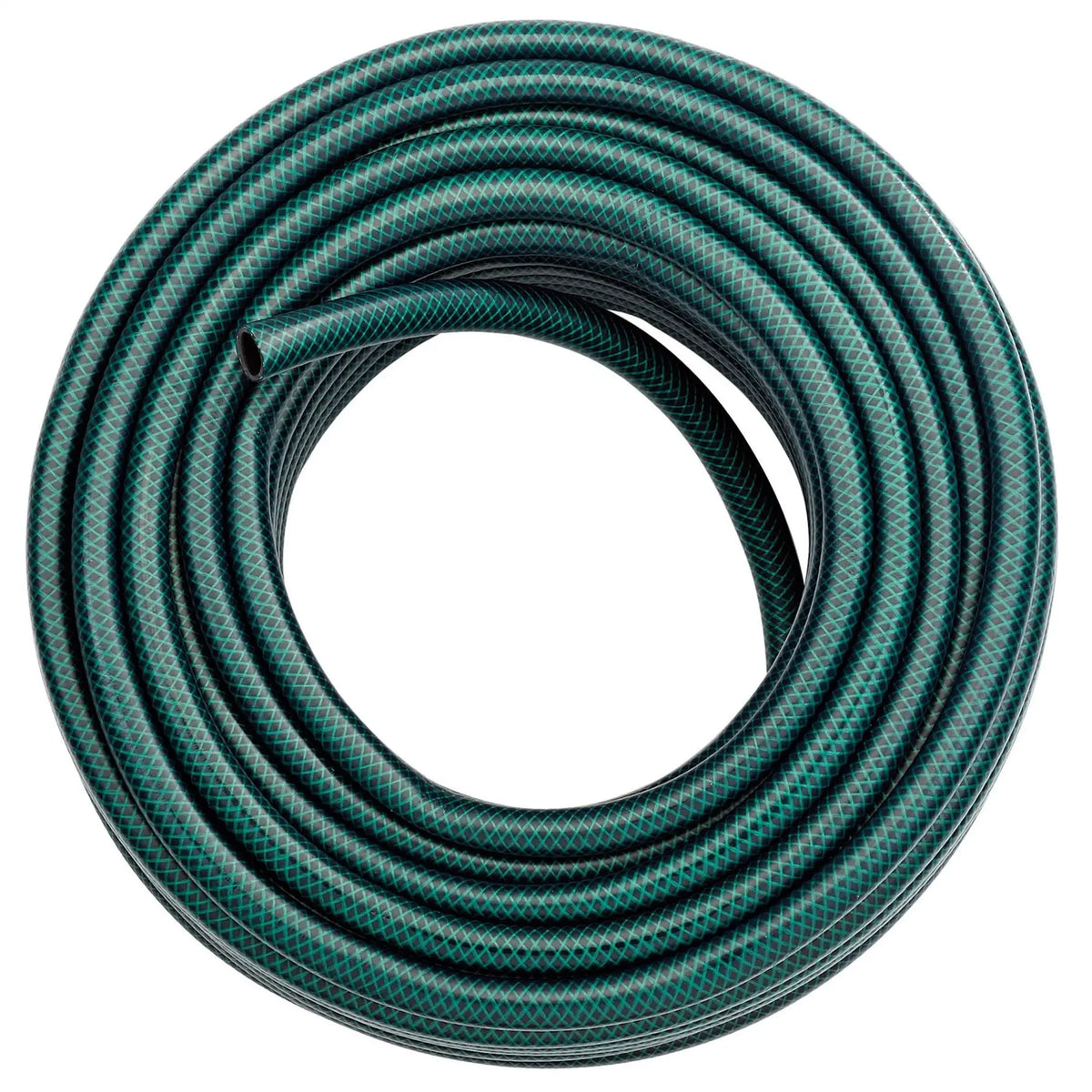 Draper Watering Hose 12mm Bore 30m Green 56312 White Rose Tools