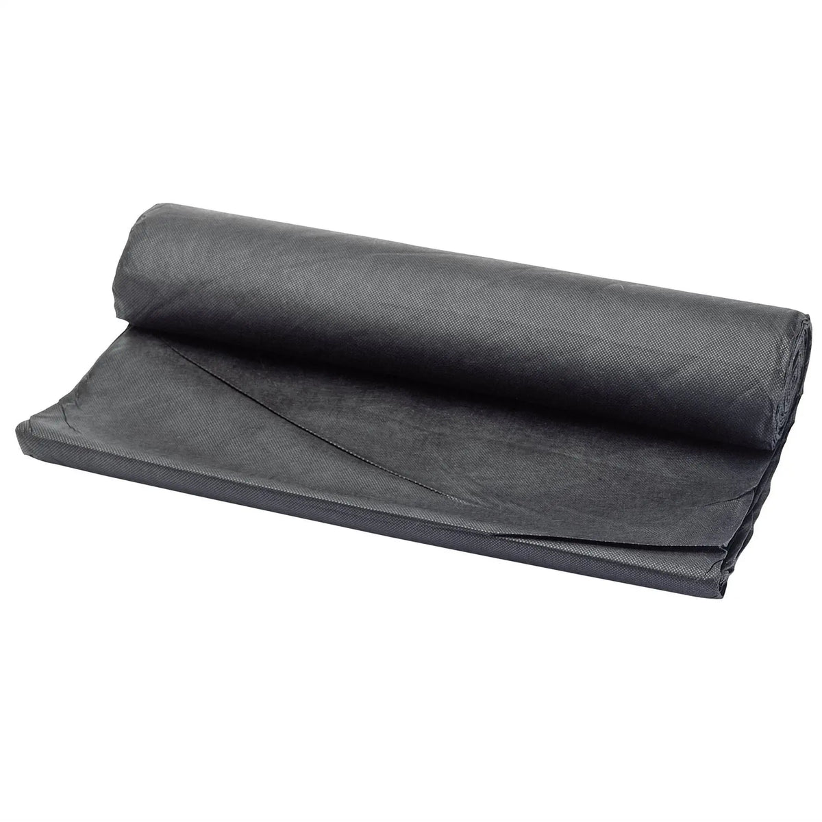 Draper Weed Control Matting 8 x 1.5m 18353 White Rose Tools