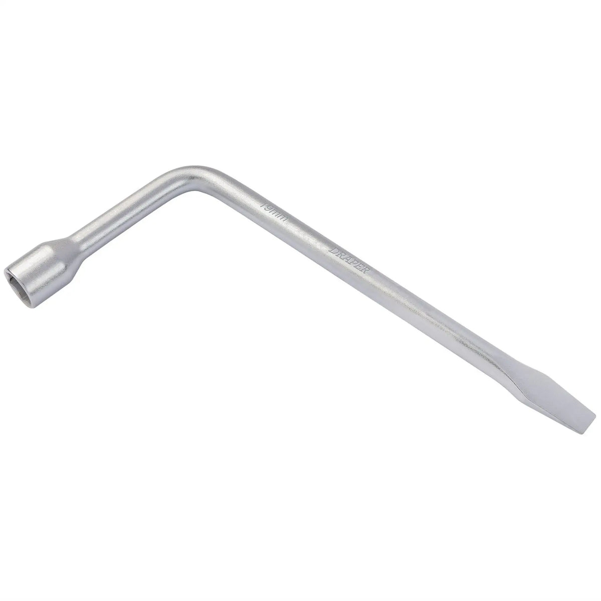 Draper Wheel Brace 19mm/3/4" 07054 White Rose Tools