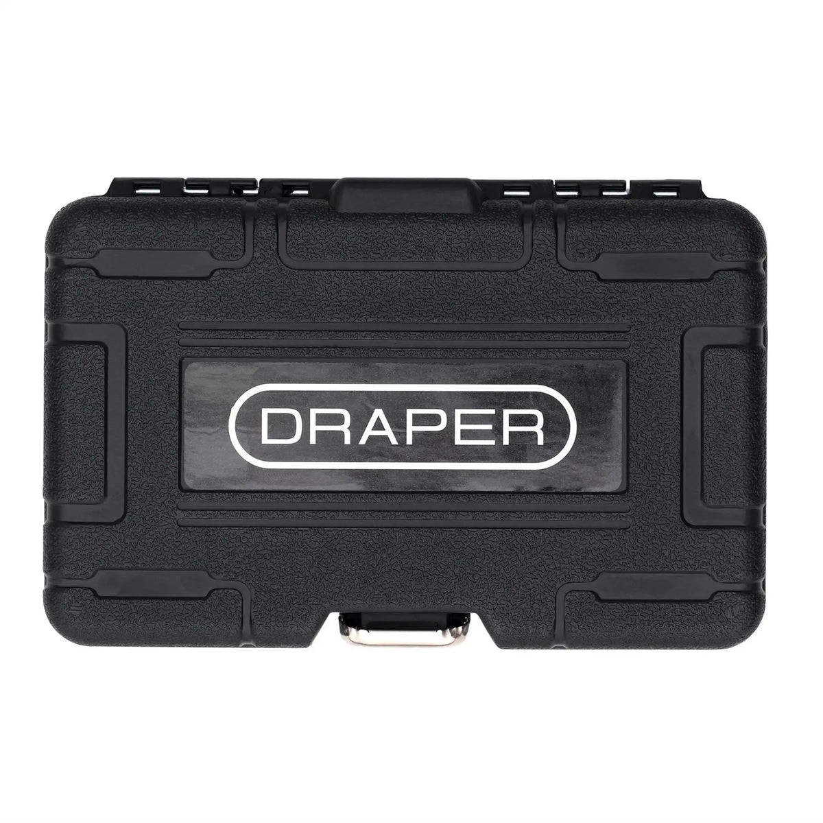 Draper Wheel Nut and Bolt Extractor Socket Set 1/2" Sq. Dr. (7 Piece) 07115 White Rose Tools