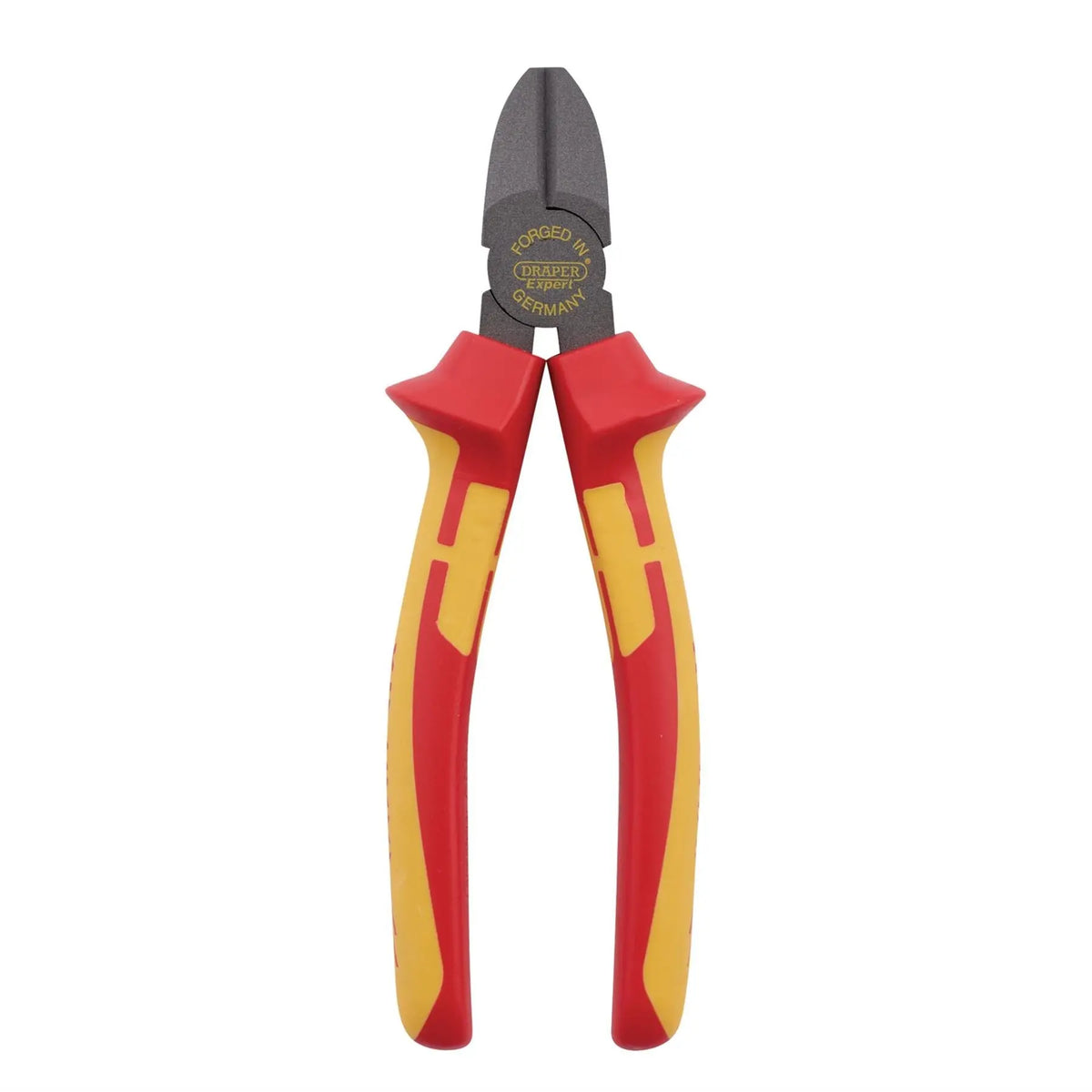 Draper XP1000 VDE Diagonal Side Cutter 180mm 94630 White Rose Tools