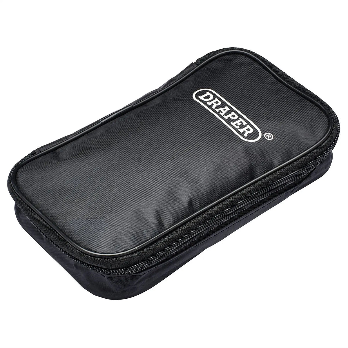 Draper Zip Case 400 Series 90319 White Rose Tools