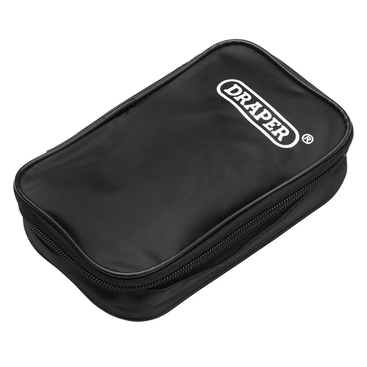 Draper Zip Case for Draper 200 and 300 Series 90300 White Rose Tools