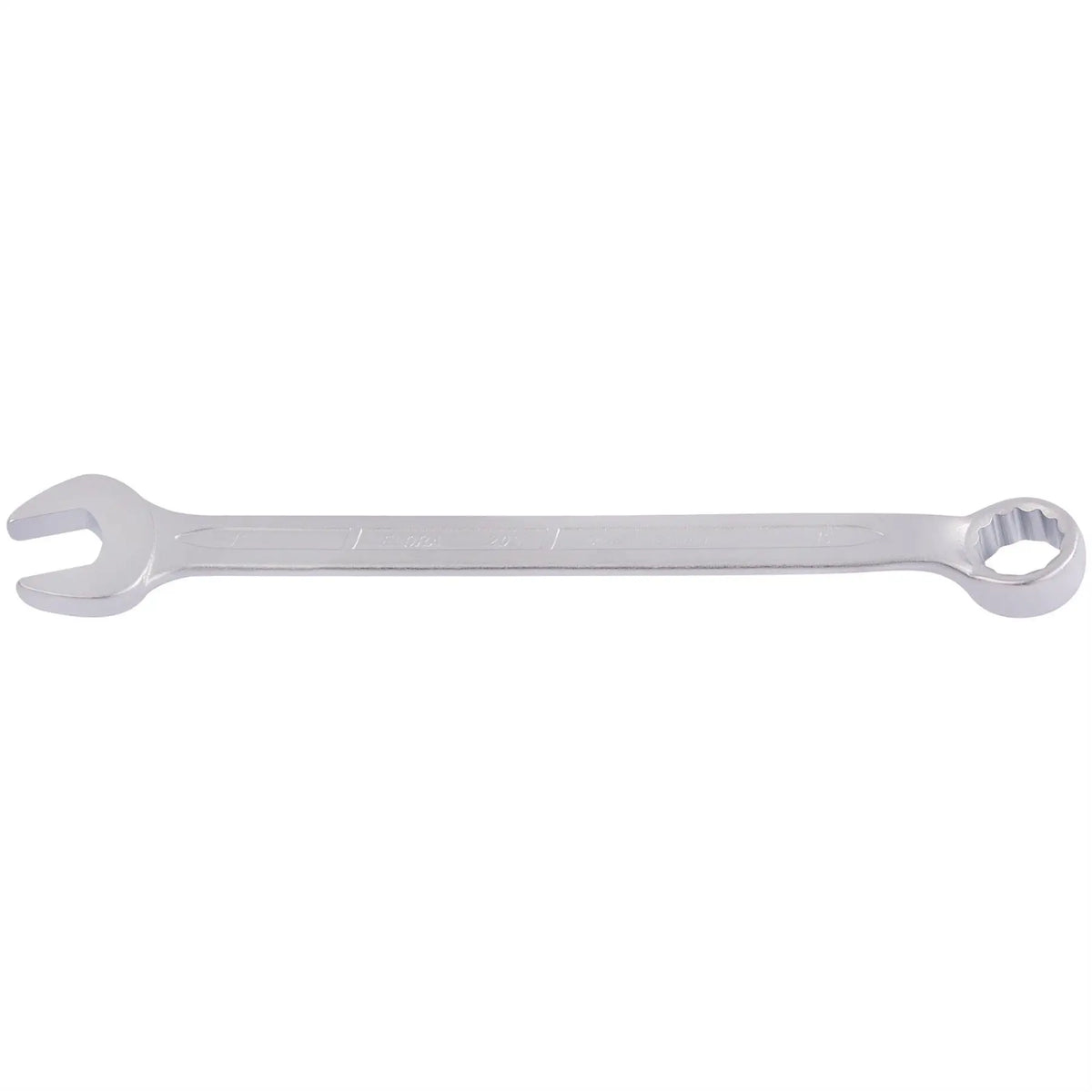 Elora Long Combination Spanner 15mm 03553 White Rose Tools