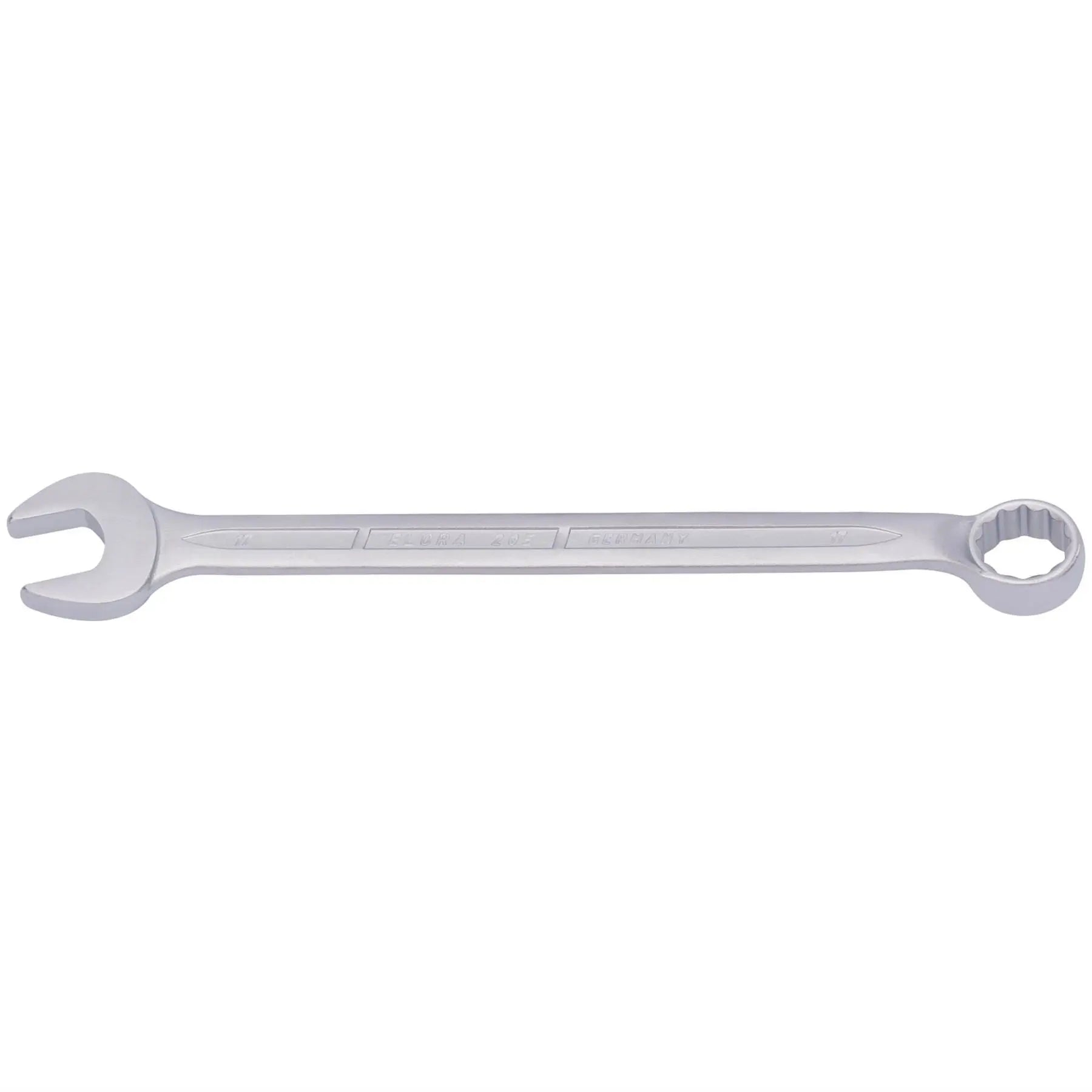 Elora Long Combination Spanner 17mm 03579 White Rose Tools