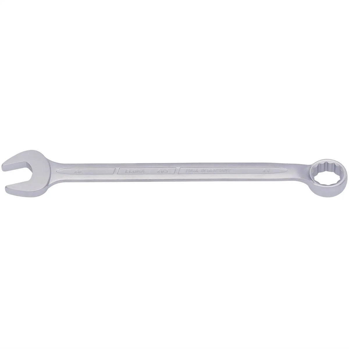 Elora Long Combination Spanner 20mm 03602 White Rose Tools