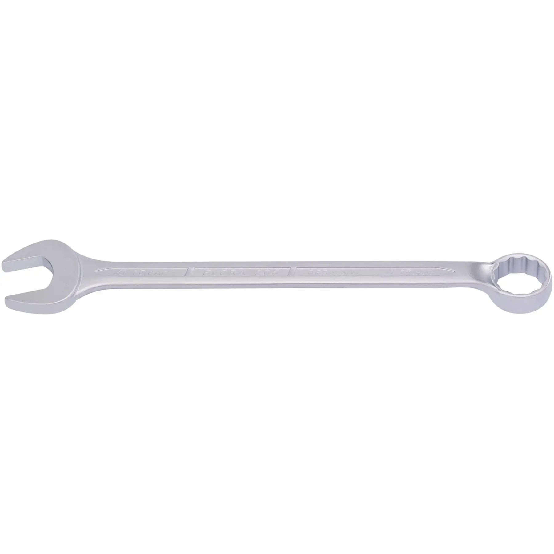 Elora Long Combination Spanner 41mm - 1.5/8" 03727 White Rose Tools