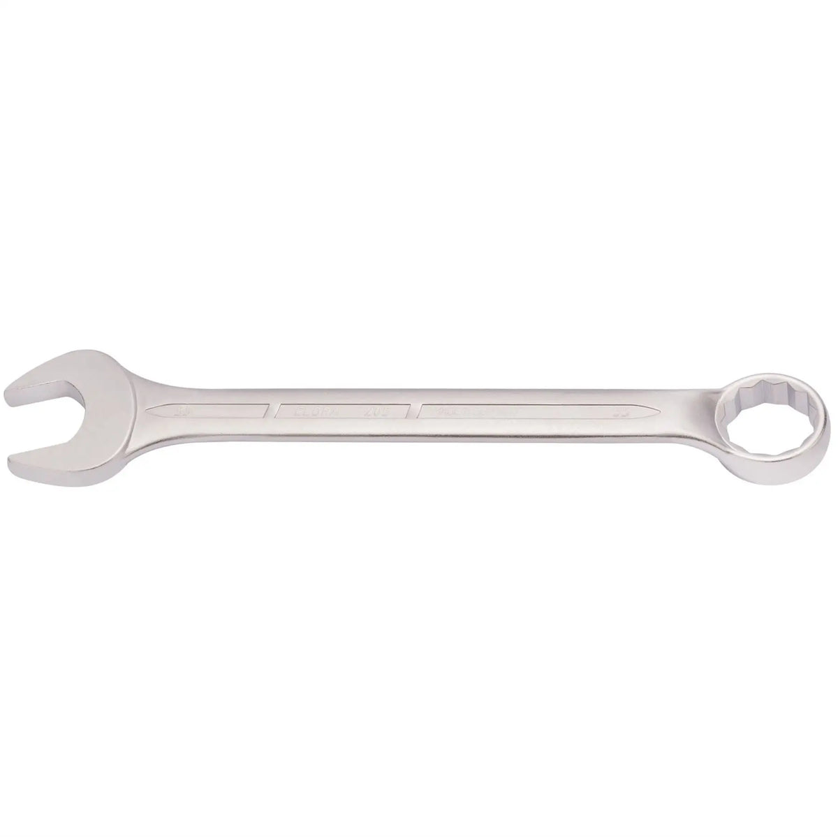 Elora Long Combination Spanner 55mm 92332 White Rose Tools