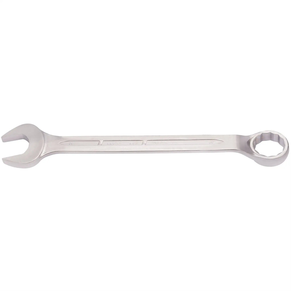 Elora Long Combination Spanner 60mm 92340 White Rose Tools