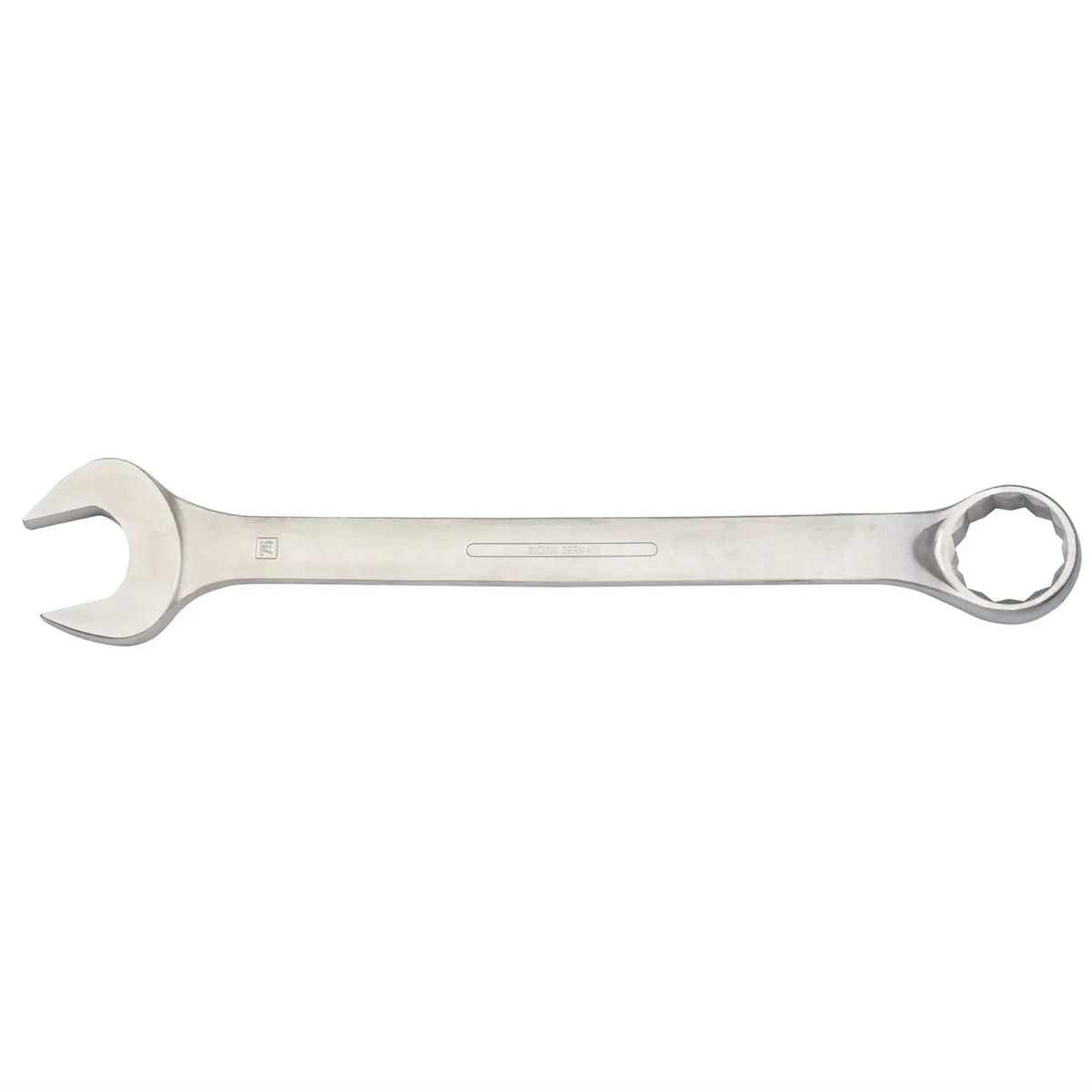 Elora Long Combination Spanner 75mm 17259 White Rose Tools