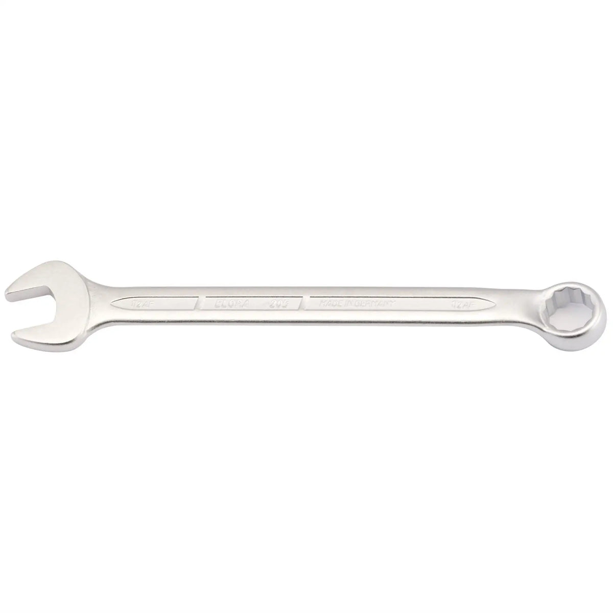 Elora Long Imperial Combination Spanner 1/2" 03264 White Rose Tools