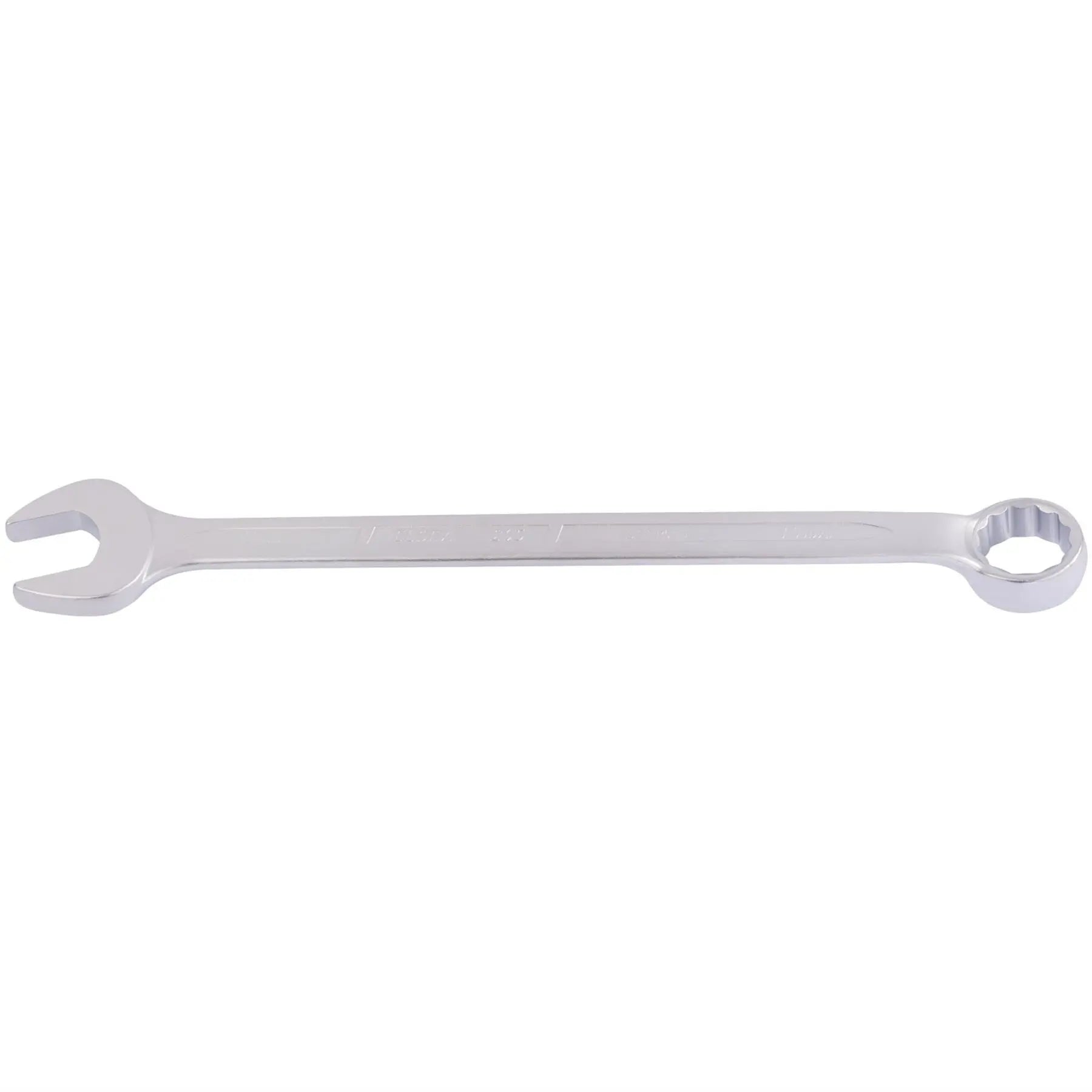 Elora Long Imperial Combination Spanner 1.1/16" 03371 White Rose Tools