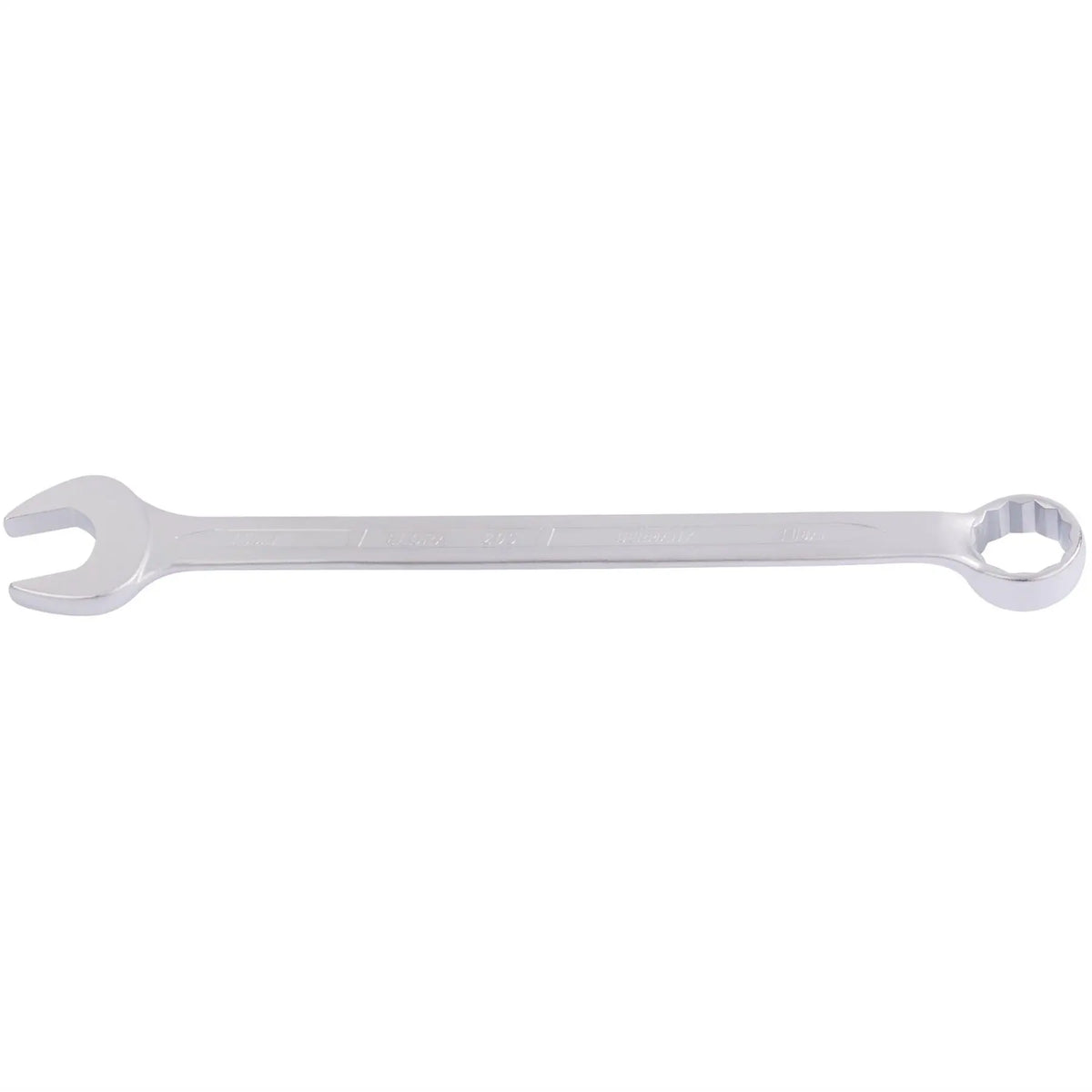 Elora Long Imperial Combination Spanner 1.1/8" 03389 White Rose Tools
