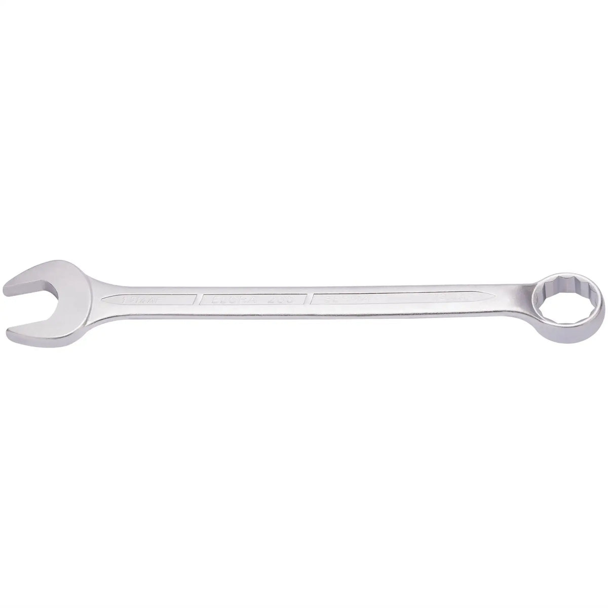 Elora Long Imperial Combination Spanner 1.3/4" 92283 White Rose Tools