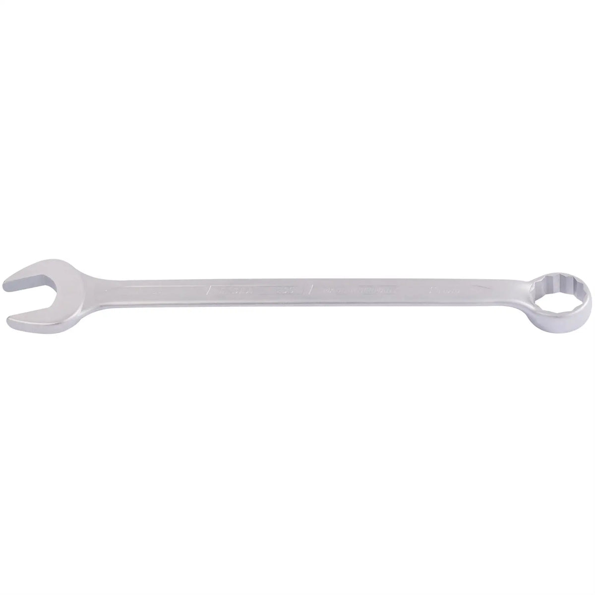 Elora Long Imperial Combination Spanner 1.5/16" 03412 White Rose Tools