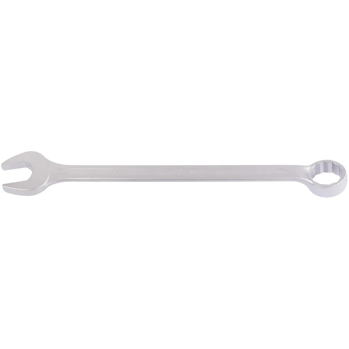 Elora Long Imperial Combination Spanner 1.7/16" 03438 White Rose Tools