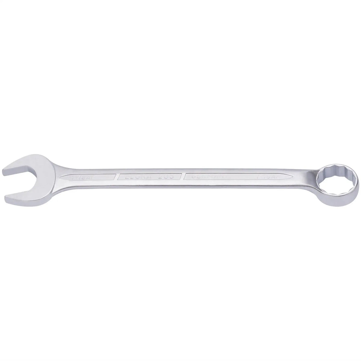 Elora Long Imperial Combination Spanner 1.7/8" 92291 White Rose Tools