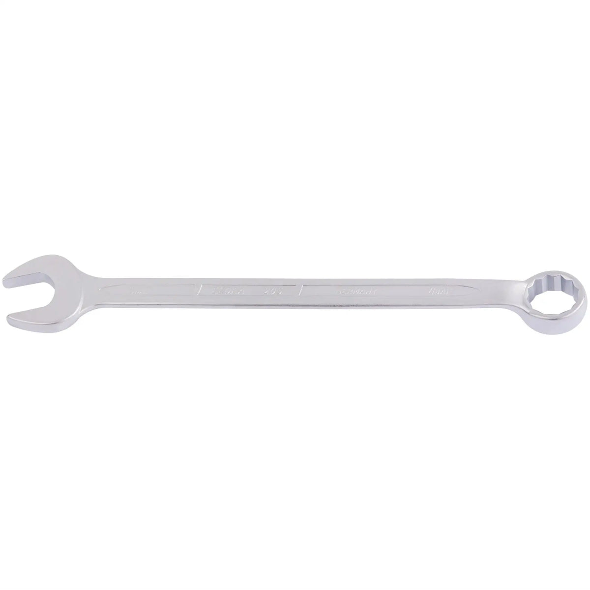 Elora Long Imperial Combination Spanner 7/8" 03347 White Rose Tools